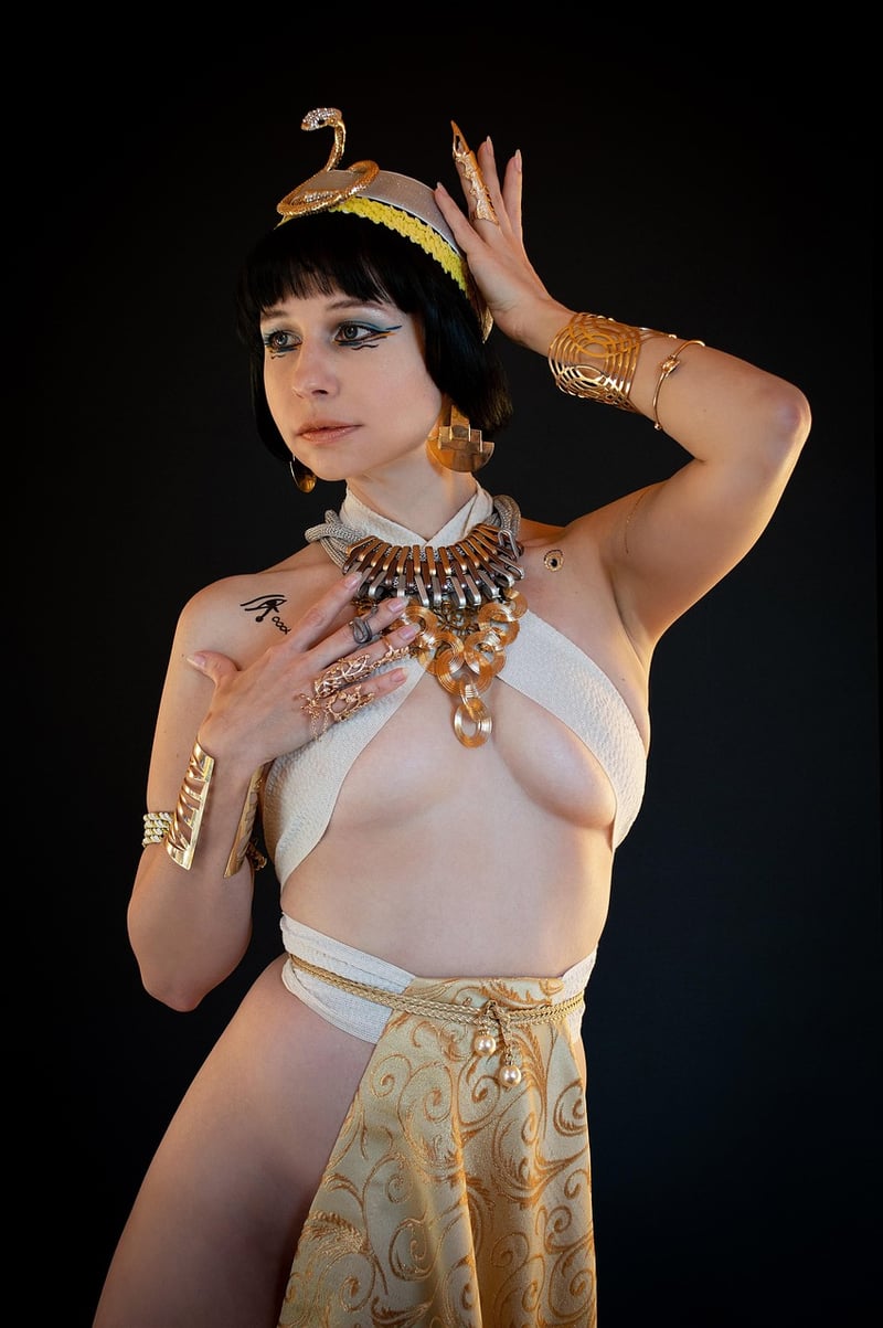Ancient Egypt